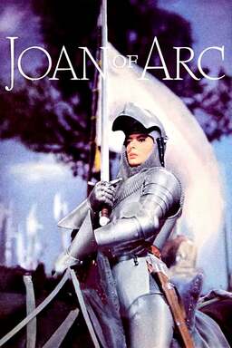 Joan of Arc (missing thumbnail, image: /images/cache/387938.jpg)