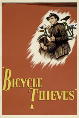 Bicycle Thieves (missing thumbnail, image: /images/cache/387980.jpg)