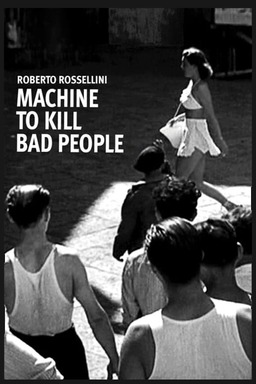 The Machine That Kills Bad People (missing thumbnail, image: /images/cache/388034.jpg)
