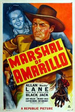 Marshal of Amarillo (missing thumbnail, image: /images/cache/388058.jpg)