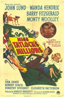 Miss Tatlock's Millions (missing thumbnail, image: /images/cache/388084.jpg)