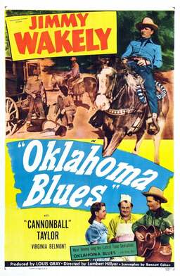 Oklahoma Blues (missing thumbnail, image: /images/cache/388164.jpg)
