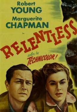 Relentless (missing thumbnail, image: /images/cache/388250.jpg)