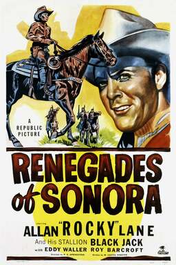 Renegades of Sonora (missing thumbnail, image: /images/cache/388254.jpg)