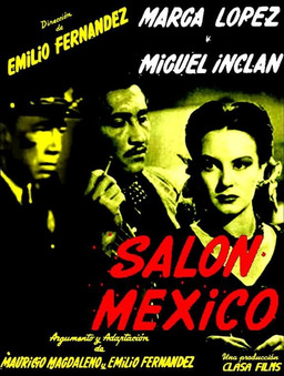 Salón México (missing thumbnail, image: /images/cache/388290.jpg)
