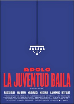 Apolo. La juventud baila (missing thumbnail, image: /images/cache/3883.jpg)