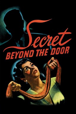 Secret Beyond the Door... (missing thumbnail, image: /images/cache/388304.jpg)