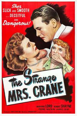 The Strange Mrs. Crane (missing thumbnail, image: /images/cache/388410.jpg)