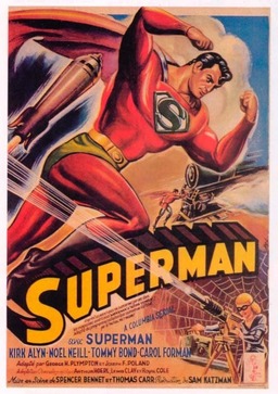 Superman (missing thumbnail, image: /images/cache/388434.jpg)