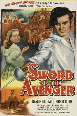 Sword of the Avenger (missing thumbnail, image: /images/cache/388436.jpg)