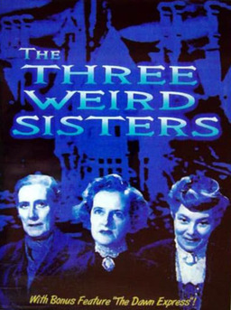 The Three Weird Sisters (missing thumbnail, image: /images/cache/388468.jpg)