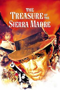 Treasure of Sierra Madre (missing thumbnail, image: /images/cache/388494.jpg)