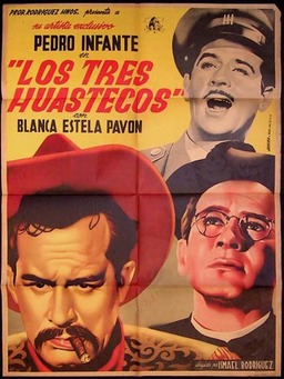Los Tres Huastecos (missing thumbnail, image: /images/cache/388496.jpg)