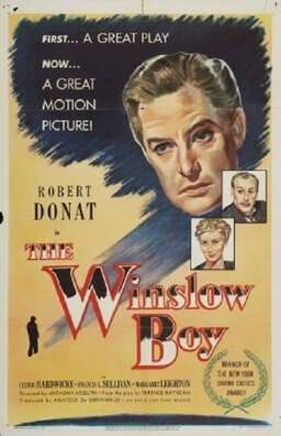 The Winslow Boy (missing thumbnail, image: /images/cache/388586.jpg)