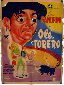 ¡Olé torero! (missing thumbnail, image: /images/cache/388608.jpg)
