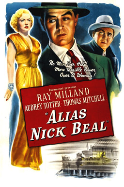 Alias Nick Beal (missing thumbnail, image: /images/cache/388644.jpg)