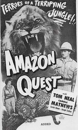 Amazon Quest (missing thumbnail, image: /images/cache/388658.jpg)