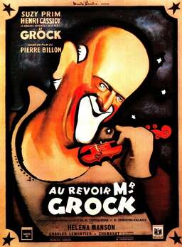Au revoir, monsieur Grock (missing thumbnail, image: /images/cache/388684.jpg)