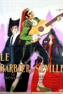 Barber of Seville (missing thumbnail, image: /images/cache/388712.jpg)