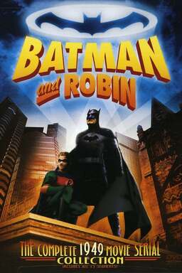 Batman and Robin (missing thumbnail, image: /images/cache/388722.jpg)