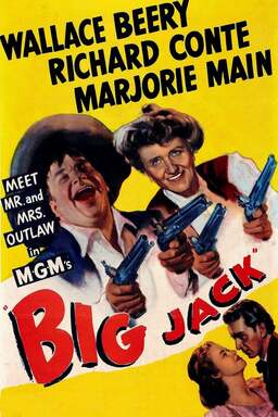 Big Jack (missing thumbnail, image: /images/cache/388742.jpg)