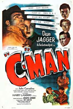 'C'-Man (missing thumbnail, image: /images/cache/388808.jpg)