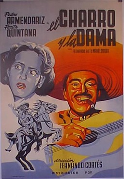 El charro y la dama (missing thumbnail, image: /images/cache/388838.jpg)