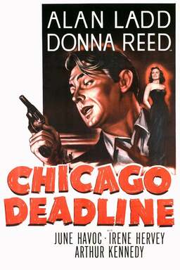 Chicago Deadline (missing thumbnail, image: /images/cache/388840.jpg)
