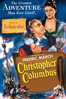 Christopher Columbus (missing thumbnail, image: /images/cache/388846.jpg)
