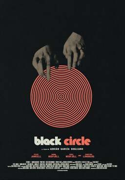 Black Circle (missing thumbnail, image: /images/cache/38886.jpg)