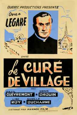 Le curé de village (missing thumbnail, image: /images/cache/388888.jpg)