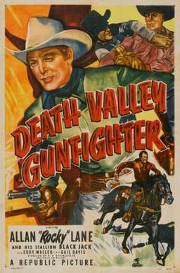 Death Valley Gunfighter (missing thumbnail, image: /images/cache/388910.jpg)