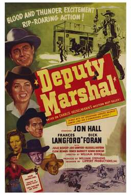 Deputy Marshal (missing thumbnail, image: /images/cache/388912.jpg)