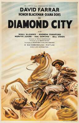 Diamond City (missing thumbnail, image: /images/cache/388918.jpg)