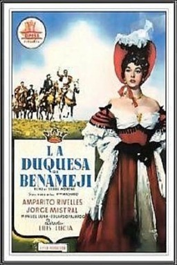 The Duchess of Benameji (missing thumbnail, image: /images/cache/388958.jpg)