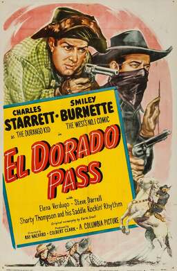 El Dorado Pass (missing thumbnail, image: /images/cache/388968.jpg)