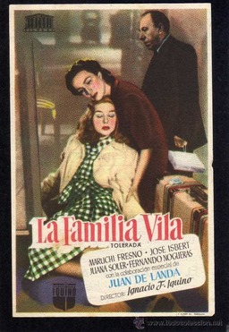 La familia Vila (missing thumbnail, image: /images/cache/388980.jpg)