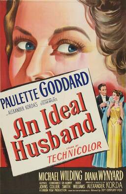 An Ideal Husband (missing thumbnail, image: /images/cache/389026.jpg)