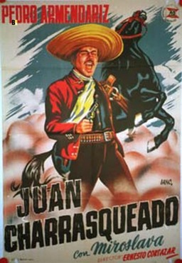 Juan Charrasqueado (missing thumbnail, image: /images/cache/389074.jpg)