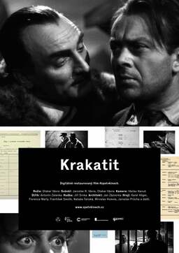 Krakatit (missing thumbnail, image: /images/cache/389102.jpg)