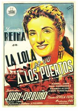 La Lola se va a los puertos (missing thumbnail, image: /images/cache/389154.jpg)