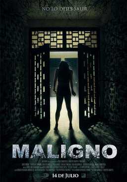 Maligno (missing thumbnail, image: /images/cache/38916.jpg)