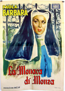 La monaca di Monza (missing thumbnail, image: /images/cache/389228.jpg)
