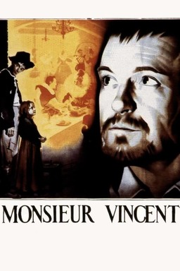 Monsieur Vincent (missing thumbnail, image: /images/cache/389232.jpg)
