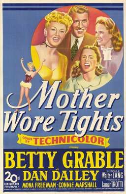 Mother Wore Tights (missing thumbnail, image: /images/cache/389234.jpg)