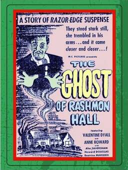The Ghost of Rashmon Hall (missing thumbnail, image: /images/cache/389268.jpg)