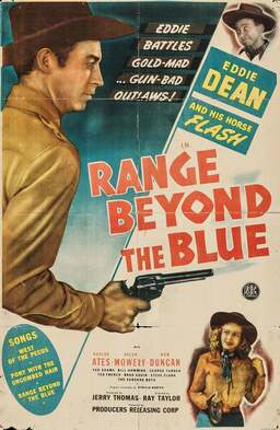 Range Beyond the Blue (missing thumbnail, image: /images/cache/389374.jpg)