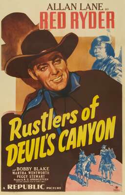Rustlers of Devil's Canyon (missing thumbnail, image: /images/cache/389426.jpg)