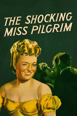 The Shocking Miss Pilgrim (missing thumbnail, image: /images/cache/389466.jpg)