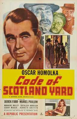 Code of Scotland Yard (missing thumbnail, image: /images/cache/389470.jpg)
